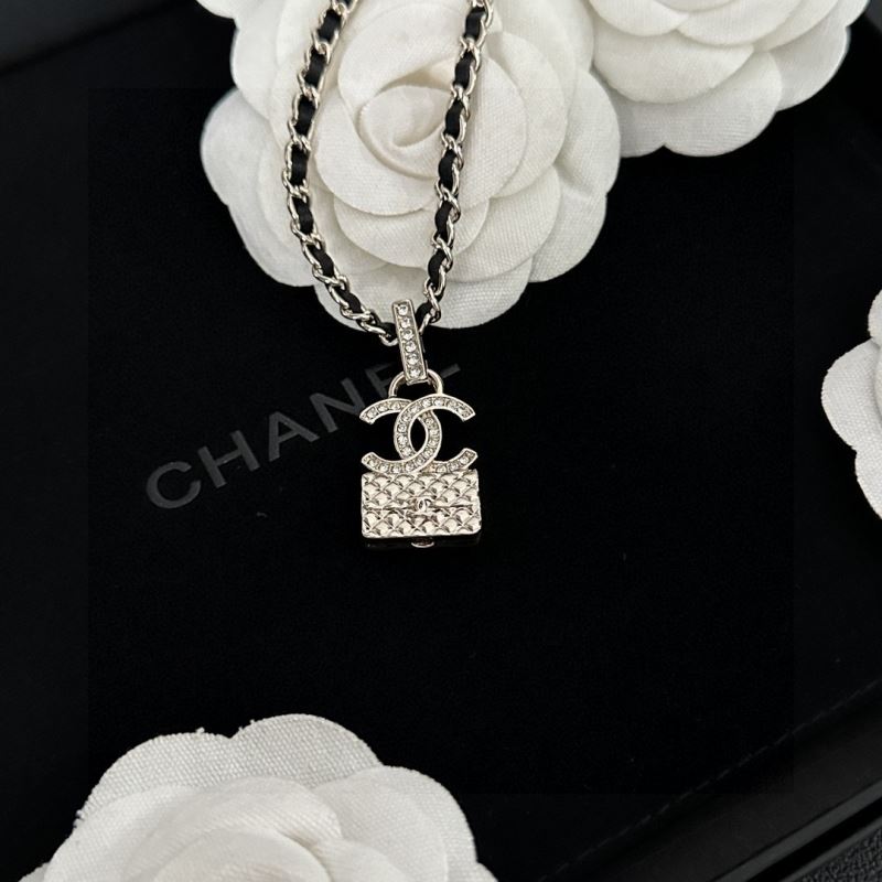 Chanel Necklaces